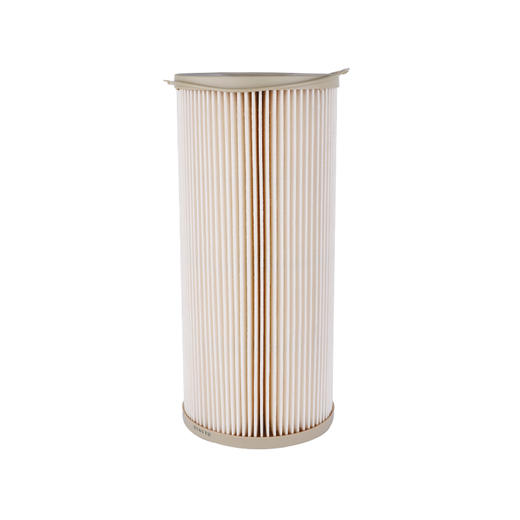 现代R225LVS、R275VS挖掘机滤芯 机油柴油空气滤芯 液压油先导滤芯 商品图2