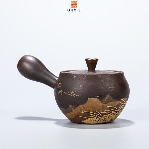 一末壶 商品图0