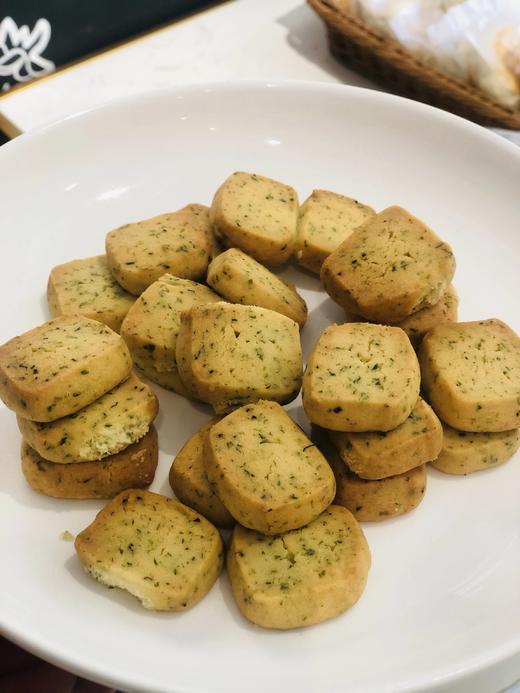 海苔曲奇 商品图0