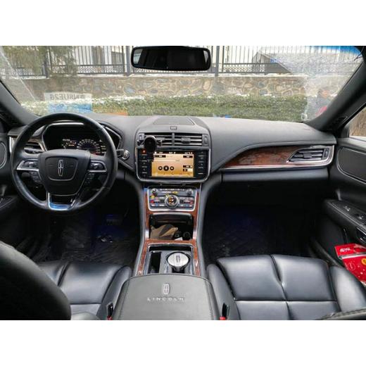 【特价月租-北京】林肯 大陆2.0t 尊享版 商品图3