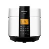 PANASONIC/松下 电压力锅饭煲 SR-S60K8   无水料理 厚釜内锅 自由组合压力与时间JPY带授权招加盟代理 商品缩略图0