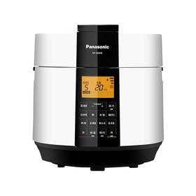 PANASONIC/松下 电压力锅饭煲 SR-S60K8   无水料理 厚釜内锅 自由组合压力与时间JPY带授权招加盟代理