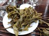 2019年 曼糯  古茶  普洱 生茶 200克 商品缩略图5