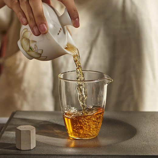 自家系列丨珏 贡眉 2019年 350g饼 商品图4