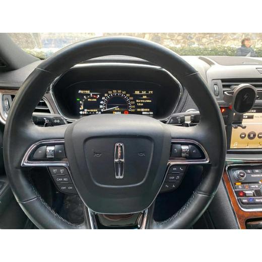 【特价月租-北京】林肯 大陆2.0t 尊享版 商品图4