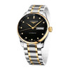 浪琴 Longines 名匠系列 L2.755.5.57.7 机械男表 商品缩略图1