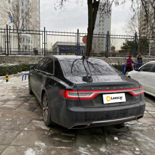 【特价月租-北京】林肯 大陆2.0t 尊享版 商品图2