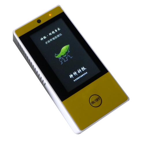 手持环境检测仪（2019升级版）-全新升级 性价比更高 商品图0