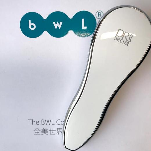 新加坡DR's全美世界丽肤仪 LIF随身美容师洁面仪进口的射频仪美容仪 商品图2