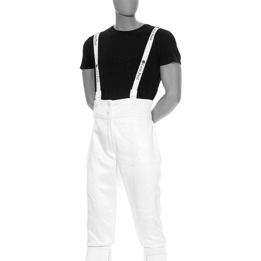 leonpaul保罗800napex国际剑联fie800n保护裤击剑裤