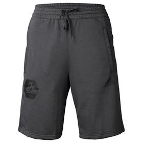 ADIDAS/阿迪达斯 TAN SW LOGO SHO创造者短裤男子