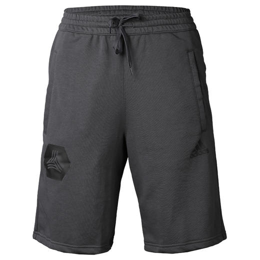 ADIDAS/阿迪达斯 TAN SW LOGO SHO创造者短裤男子 商品图0