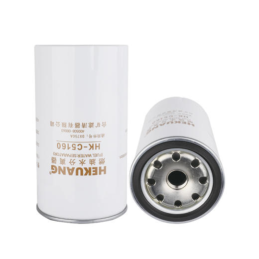 斗山大宇DX500LC-9C/D520LC-9C挖掘机滤芯 机油柴油空气滤芯 液压油先导滤芯 工厂直销 商品图2