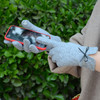 JC-冬季新款女士手套触屏薄款保暖手套 商品缩略图1