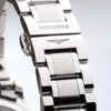 浪琴 Longines 名匠系列机械男表 L2.518.4.51.6 商品缩略图3