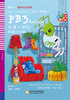四年级全6本 套装 青苹果英语分级阅读 外星人PB3和循环利用等 商品缩略图0