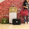 手提旅行包行李袋大容量韩版短途行李箱包旅行袋旅行收纳袋 商品缩略图0