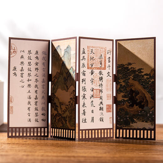 《名家大手笔》| 故宫真迹、大师解读，这套书全中国仅30人看过 商品图7