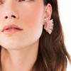 北京仓｜Mignonne Gavigan-经典羽翼-耳环 粉金色（小号） ［美国设计师］ 商品缩略图4