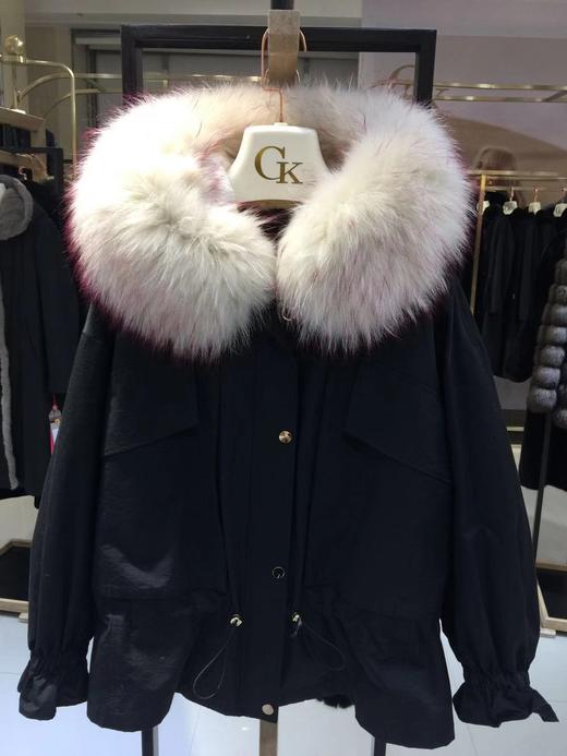 3#CK派克服 商品图0