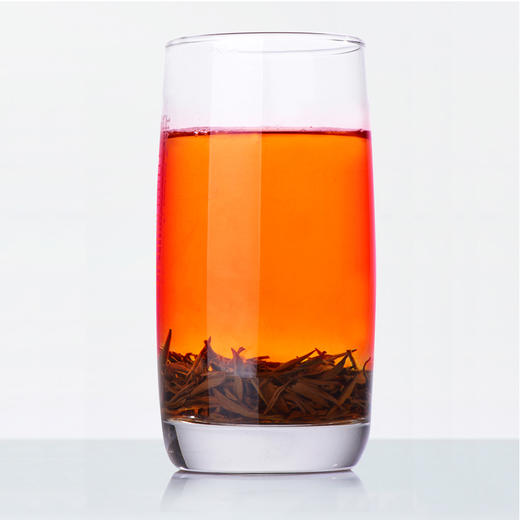 峨眉雪芽工夫红茶250g半斤装浓香型四川高山红茶 商品图4