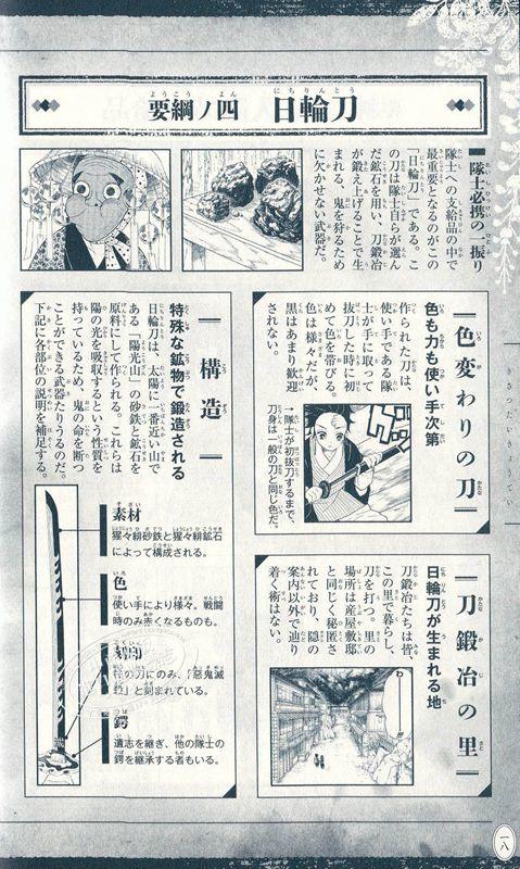 预售 【中商原版】鬼灭之刃 官方粉丝书 鬼杀队见闻录 公式漫迷资料手册 日文原版 鬼滅の刃公式ファンブック 鬼殺隊見聞録 商品图2