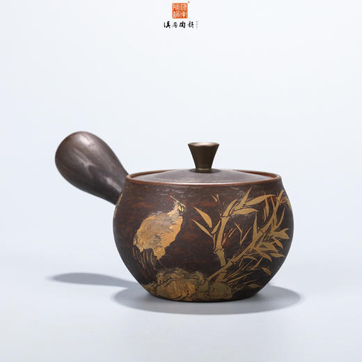 一末壶 商品图0