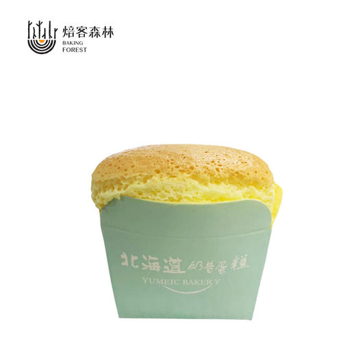 北海道蛋糕 商品图1