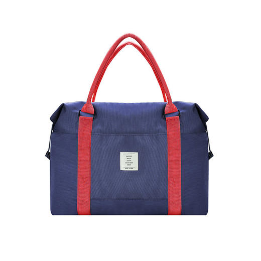 手提旅行包行李袋大容量韩版短途行李箱包旅行袋旅行收纳袋 商品图7