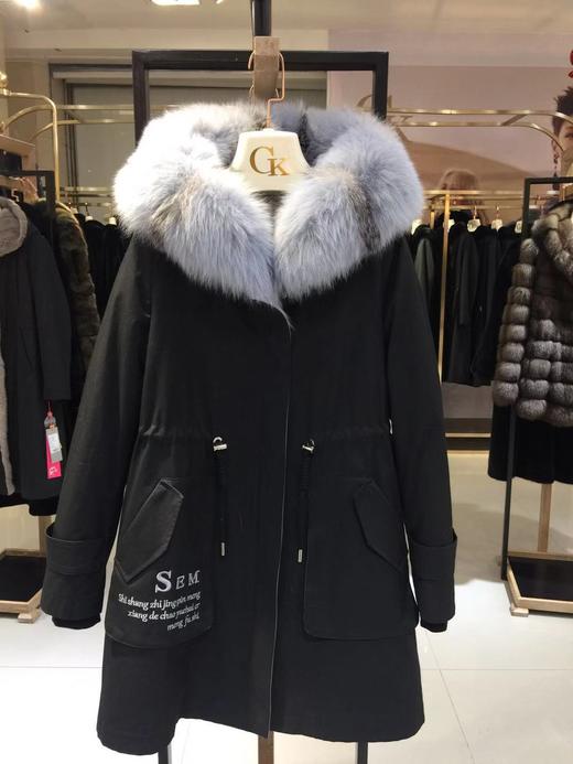 3#CK派克服 商品图2