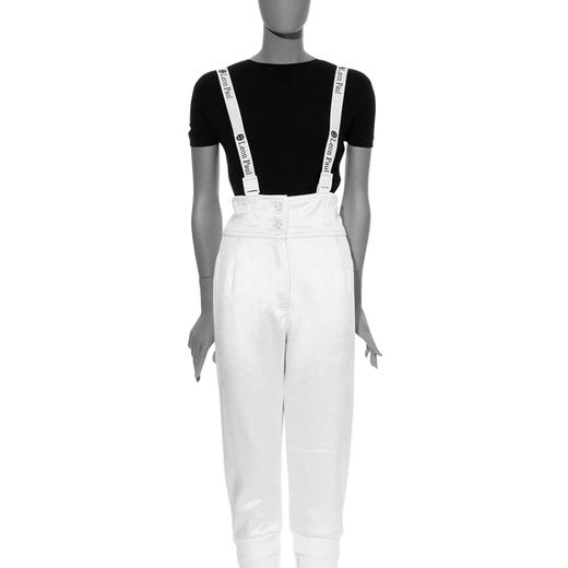 leonpaul保罗800napex国际剑联fie800n保护裤击剑裤