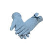JC-冬季新款女士手套触屏薄款保暖手套 商品缩略图3