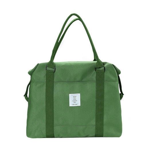 手提旅行包行李袋大容量韩版短途行李箱包旅行袋旅行收纳袋 商品图5