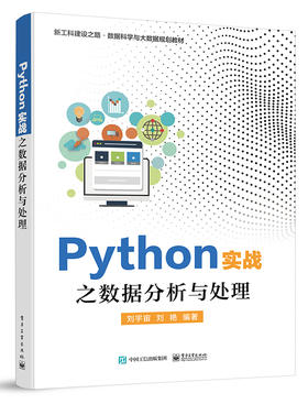 Python实战之数据分析与处理