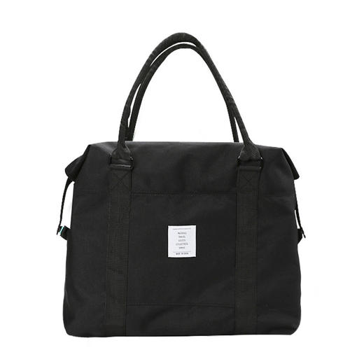 手提旅行包行李袋大容量韩版短途行李箱包旅行袋旅行收纳袋 商品图6