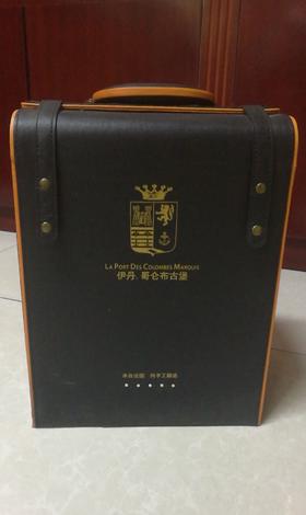 【推荐】红酒礼盒