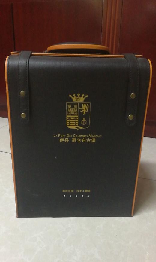 【推荐】红酒礼盒 商品图0