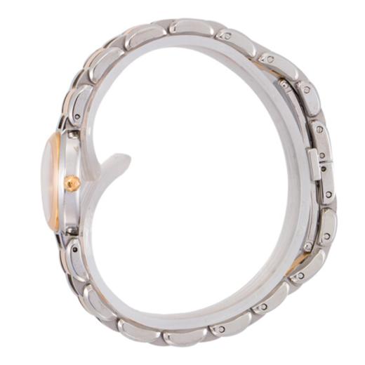 浪琴 Longines 心月系列石英女表 L8.109.5.78.6 商品图2