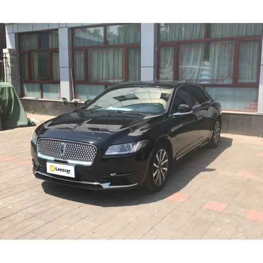 【特价月租-北京】林肯 大陆2.0t 尊享版 商品图1