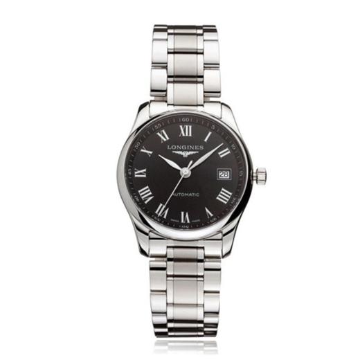 浪琴 Longines 名匠系列机械男表 L2.518.4.51.6 商品图0