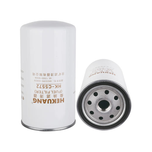 斗山大宇DX300LC-9C/D340LC-9C(斯特尼亚DL08)挖掘机滤芯 商品图1