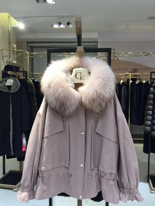 3#CK派克服 商品图1