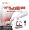 pangao/攀高 智能腰椎按摩仪PG-2632    舒缓腰间盘韧带拉伤 腰部拉伤劳损护理按摩JPY带授权招加盟代理 商品缩略图1