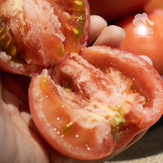 有机云南瑞粉西红柿 | 合作生产*Organic tomato | Partner Production 商品图3