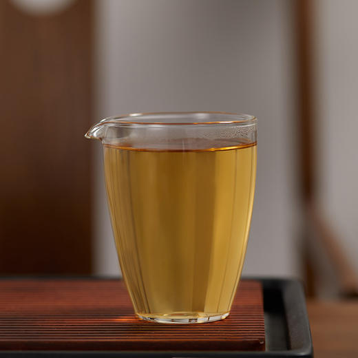 家天下丨2019年 50年荒野老枞白牡丹 崇真 300g/饼 商品图4