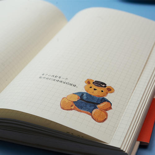 时光•旅行手账 商品图2