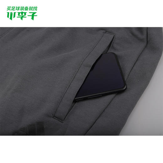 ADIDAS/阿迪达斯 TAN SW LOGO SHO创造者短裤男子 商品图2