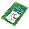 【中商原版】小屁孩日记3 英文原版 Diary of a Wimpy Kid 3 The Last Straw 杰夫金尼 970L 儿童文学 桥梁章节书 插图童书 商品缩略图1