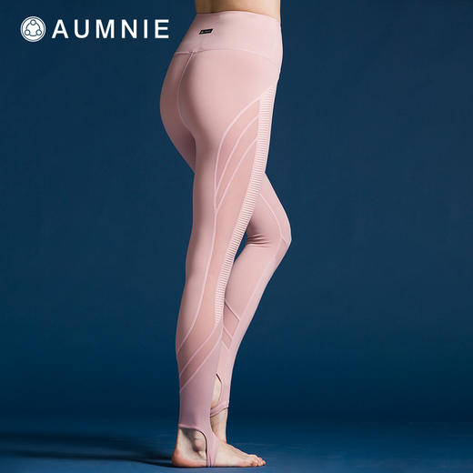 波动踩脚长裤 WAVE PANTS 商品图4