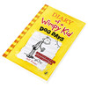 【中商原版】小屁孩日记4 英文原版 Diary of a Wimpy Kid 4 Dog Days 杰夫金尼 Jeff Kinney 6-12岁 英版 桥梁章节书 平装 商品缩略图1